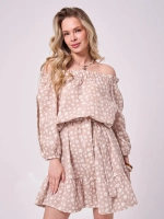 Платье женское "Романтика"