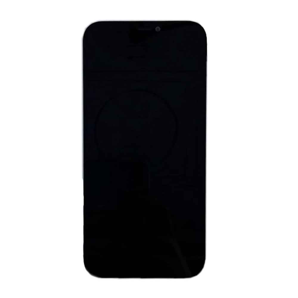 Дисплей iPhone 12/12 Pro в сборе Черный - OR CG