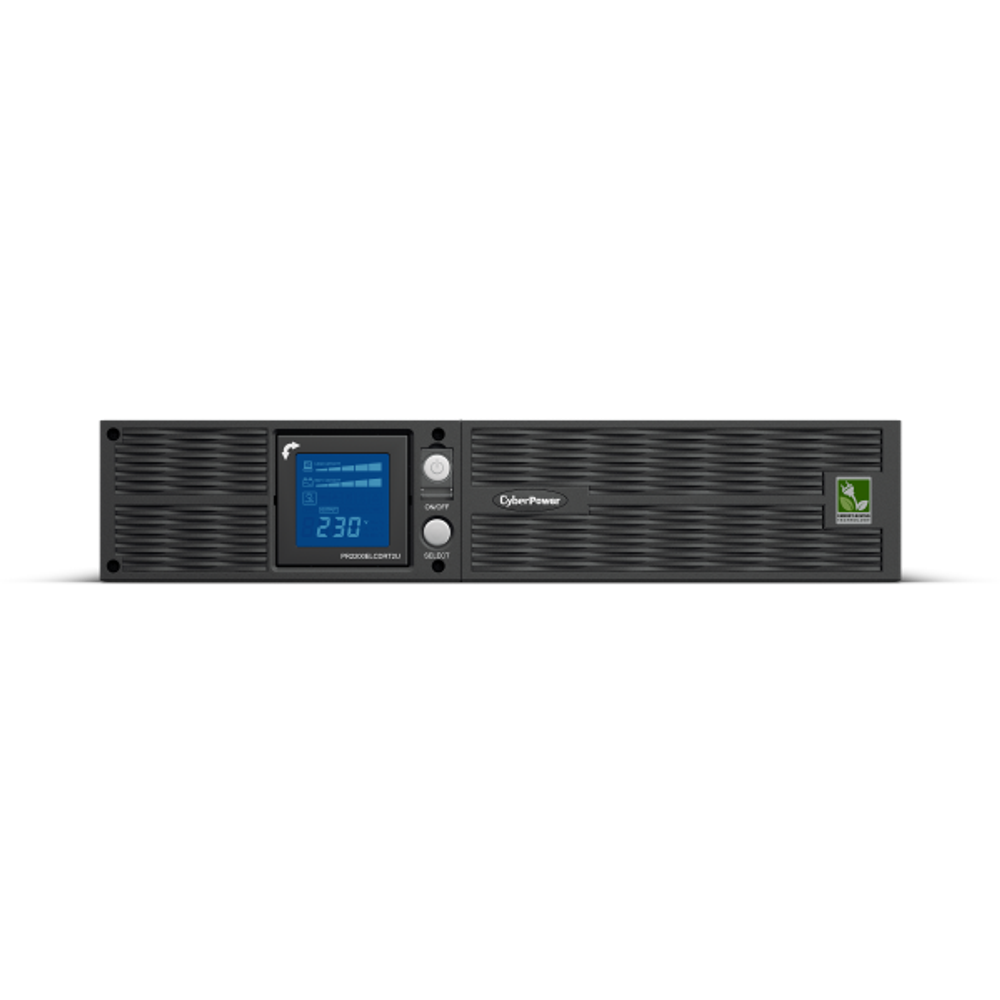 ИБП Cyber Power PR2200ELCDRT2U