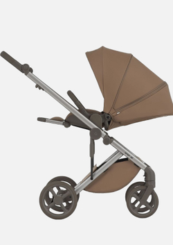 Anex Детская коляска Eli 2 в 1 Woody