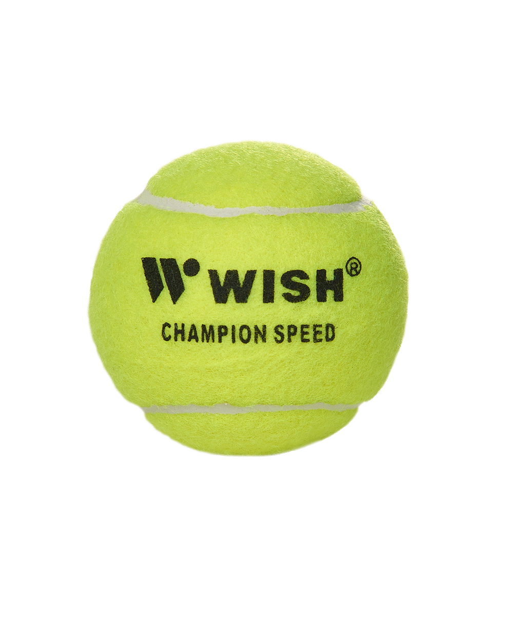 Мяч для большого тенниса Champion Speed 610, 3 шт.
