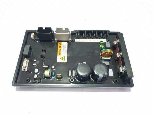 Цифровой регулятор переменной скорости Marathon Electric DVR2000E