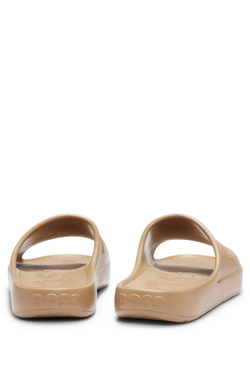 Сандалии женские BOSS Darian_Slid_lgW 10249951 01