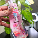 Гель для интимной гигигены Shiso Extract розовый 150 мл