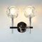 Бра Imperium Loft Rh Boule De Cristal 156049-22
