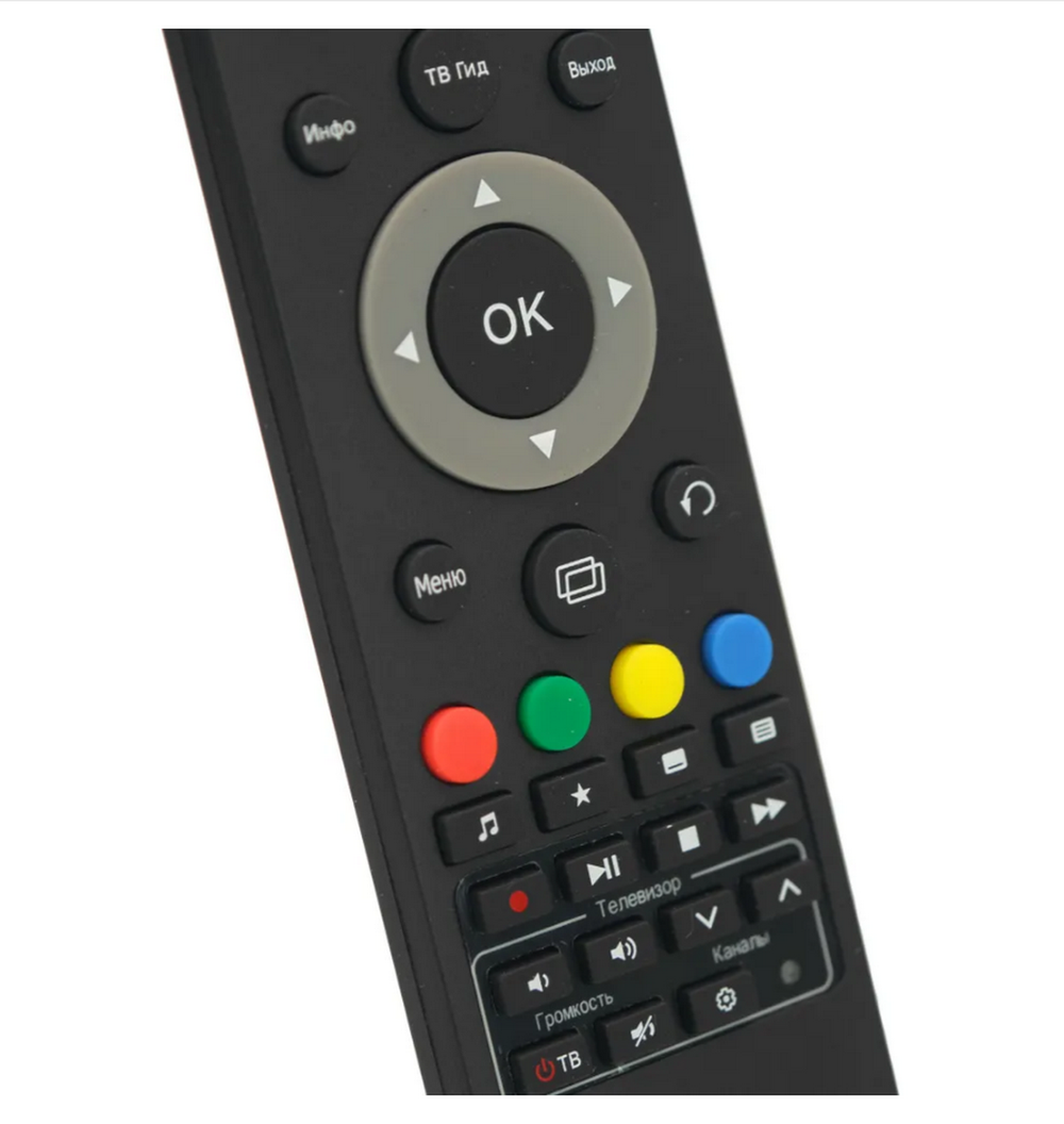 Пульт для MTC EKT DCD2304