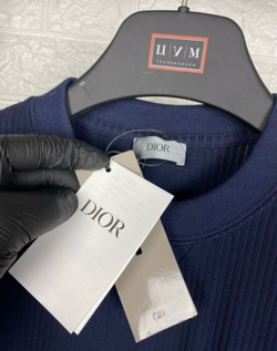 Футболка Christian Dior премиум