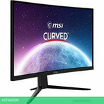 Игровой монитор MSI G2422C