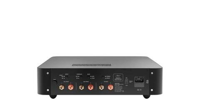 Фонокорректор Fezz Audio Gratia EVO