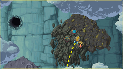 Wall World 2 (для ПК, цифровой код доступа)
