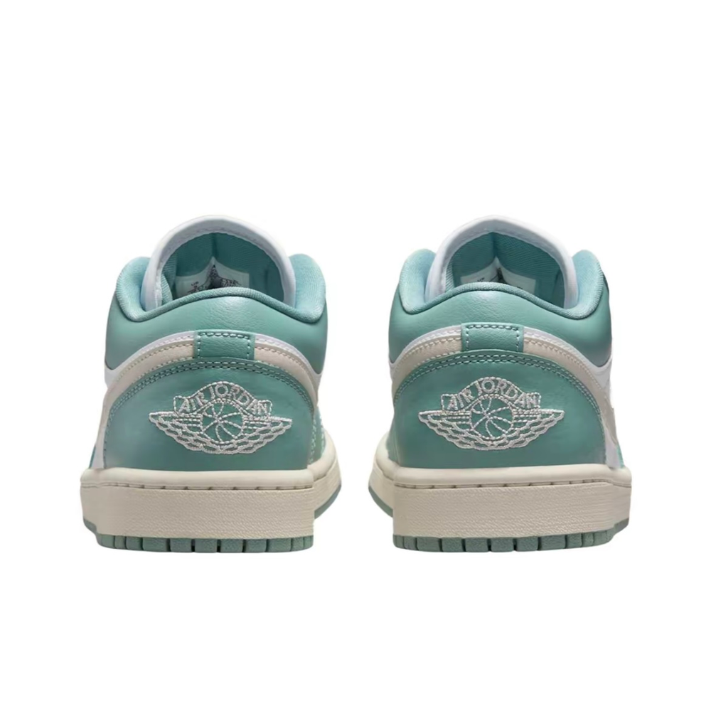 Nike Air Jordan Low "Mint"