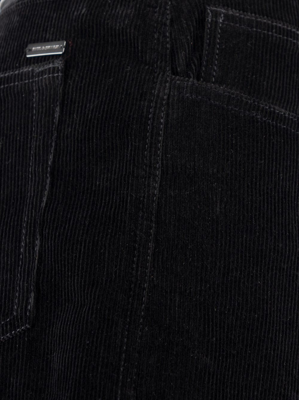 PAUL&SHARK Брюки -  чёрный