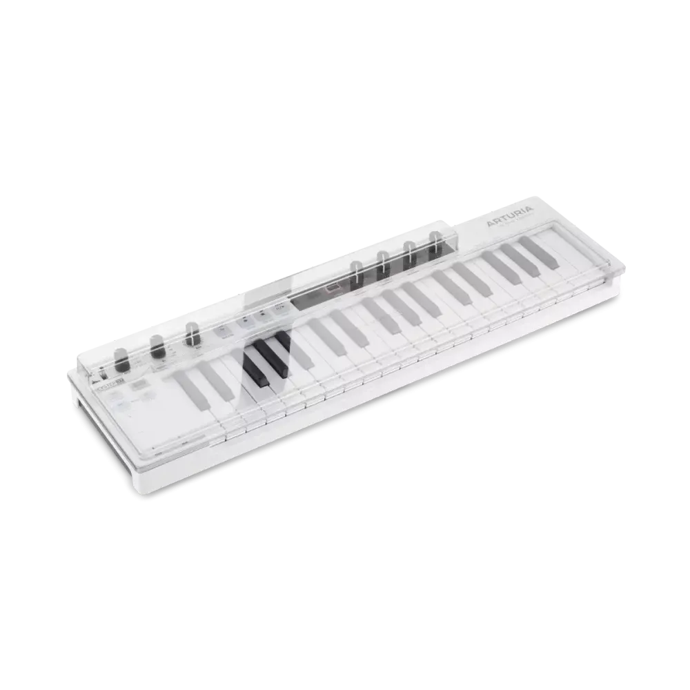 Decksaver LE Arturia Keystep