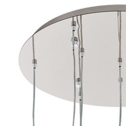 Подвесной светильник Eglo Siracusa 39503