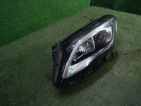 Фара левая Mercedes GLA x156 (2017-2020) LED