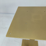 Подстолье 80031 (35*35*80) под золото 4017 S923
