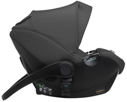 Автокресло Chicco Kory Plus I-size Black Satin