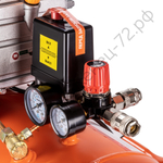 Компрессор масляный коаксиальный AERO 220/50