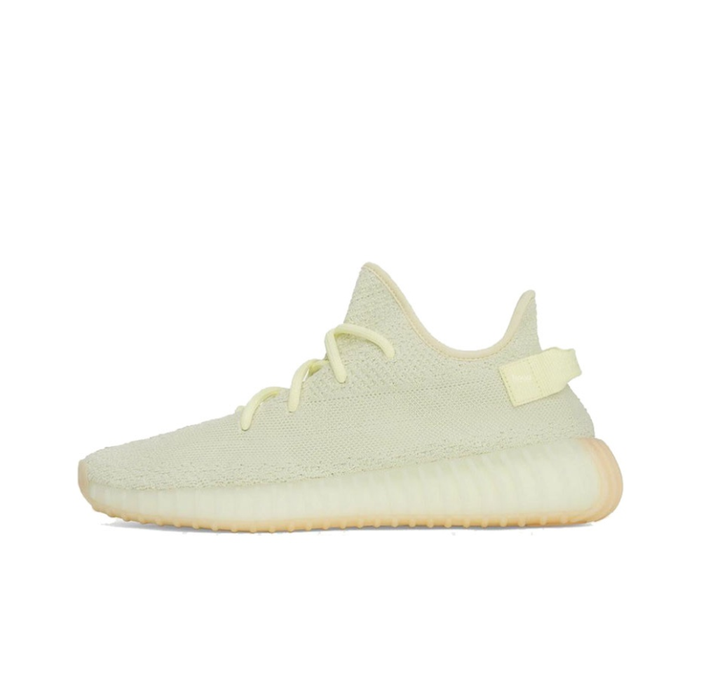 Yeezy v2 top 350 butter