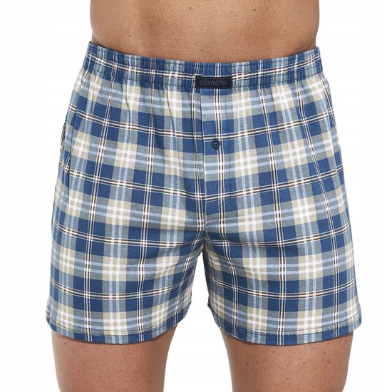 Трусы мужские семейные для больших мужчин Cornette Comfort 008/254