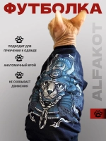 Одежда для кошек сфинкс
