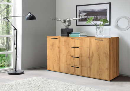 Комод Барон