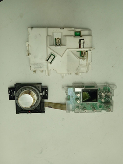 EWS1256EGU кт7 Комплект электроники для стиральной машины Electrolux б/у