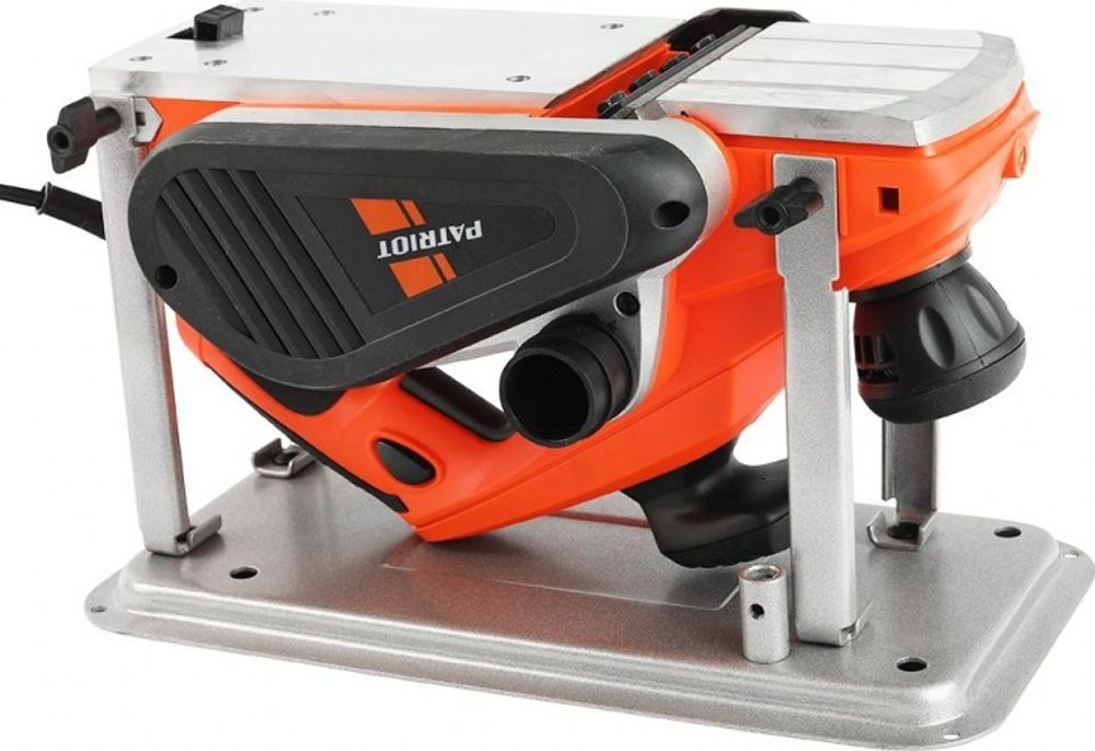 Рубанок сетевой PATRIOT PL 110 150301110