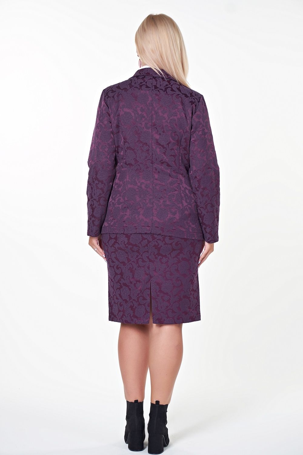 Жакет Френсис №3 Valentina