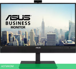 Монитор ASUS BE27ACSBK