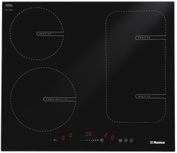 Индукционная панель Hansa BHI68611