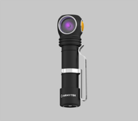 Фонарь Armytek Wizard C2 WUV Magnet USB (F08901UF)
