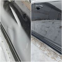 КУЗОВНОЙ РЕМОНТ QX70