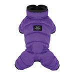 542 PA-OW Комбинезон "AIR 2", для девочек