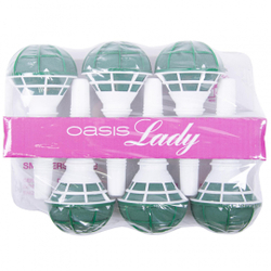 Портбукетник невесты "ОАЗИС " (6шт)