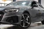 Усиленная тормозная система InSpeed Audi A4L / S4 Ауди Тормоза Суппорт диски Колодки