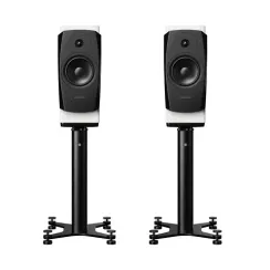 Dynaudio Confidence 20A Snow High Gloss