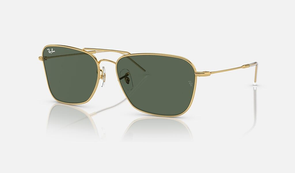 RAY-BAN CARAVAN REVERSE RBR0102S 001/VR