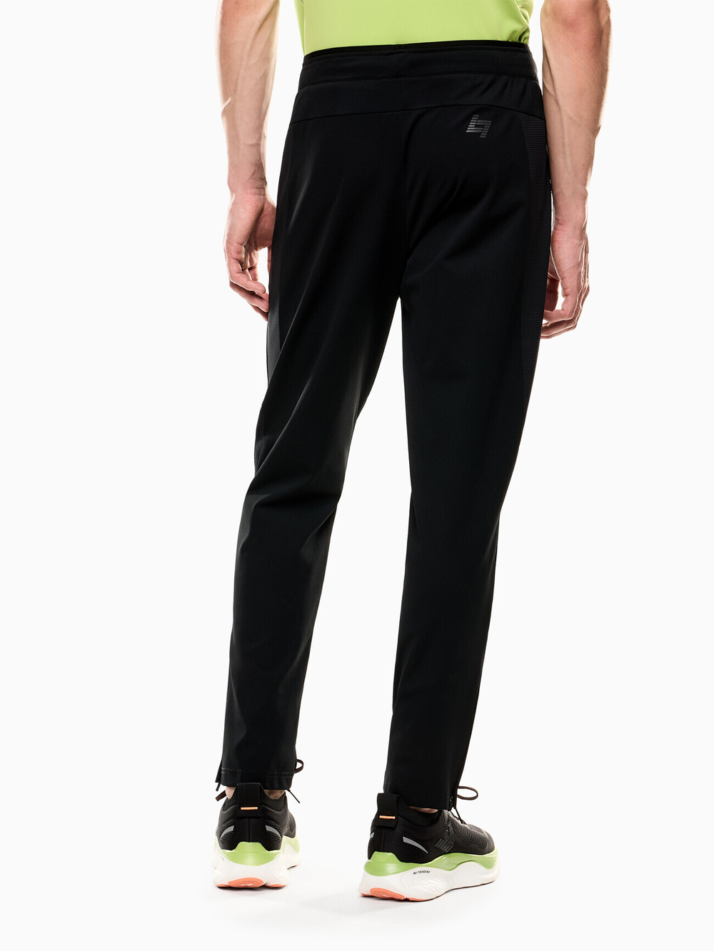 Брюки мужские EA7 Emporio Armani