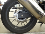 Honda CBR400 R