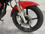 Yamaha YS125 Fazer , 2016