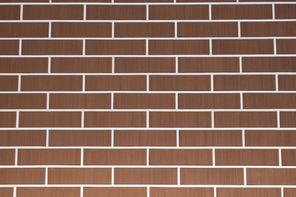 Кирпич керамический Терракот Коричневый (бархат) 1НФ М200 (444 шт.) Керма