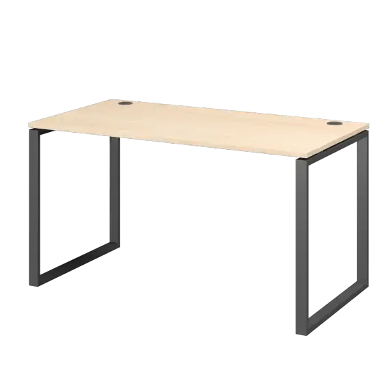 Стол на металлокаркасе АМ.О-003  1400x730x760 Арго-М