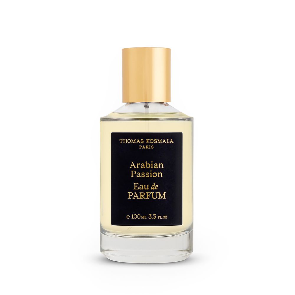 Thomas Kosmala Arabian Passion Eau De Parfum 100 ml (unisex)