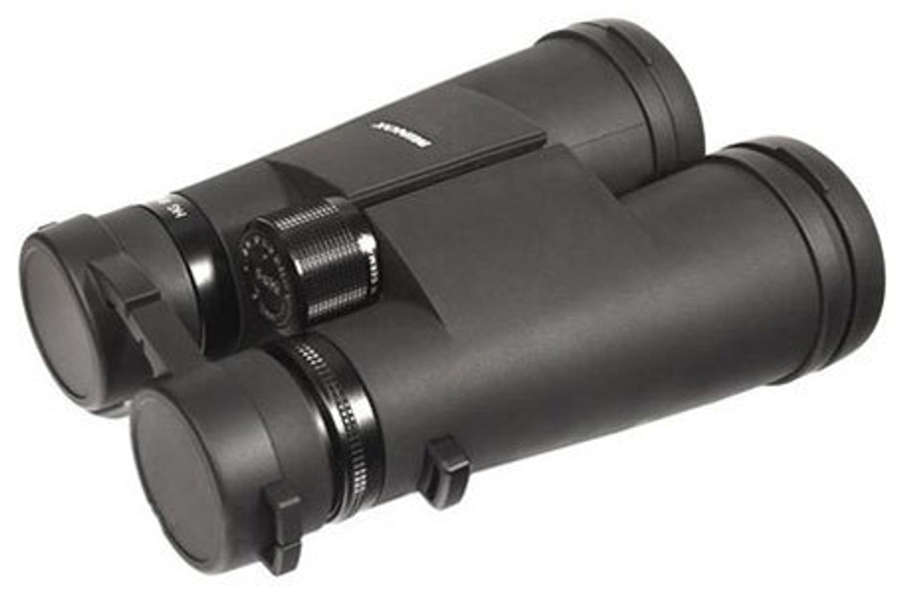 Бинокль MINOX HG 8x56 BR