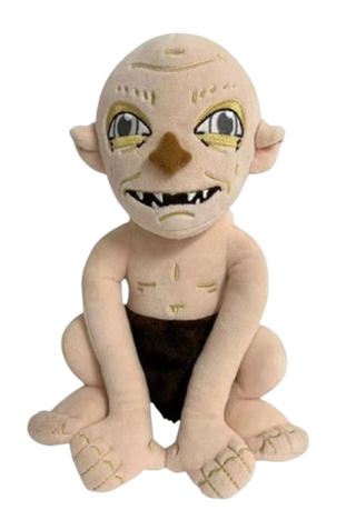 Мягкая игрушка The Lord of the Rings Голлум