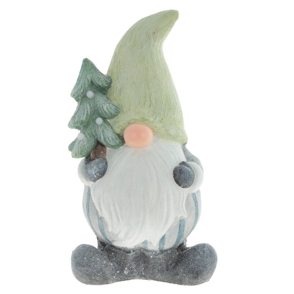 GAEM Фигурка декоративная с подсветкой "Гном" (2хААА, не прилаг.), L25 W18 H46 см
