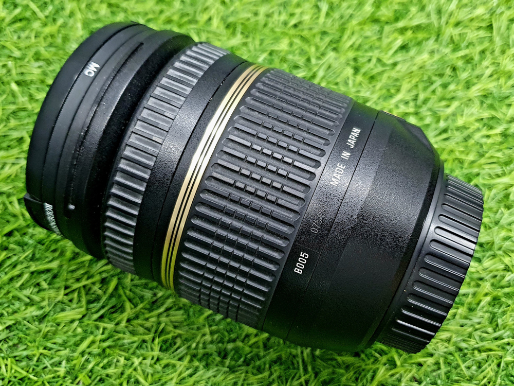Tamron SP AF17-50mm f/2.8 XR Di II покупка/продажа