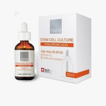 MEDICELL Vitamin C 30ml