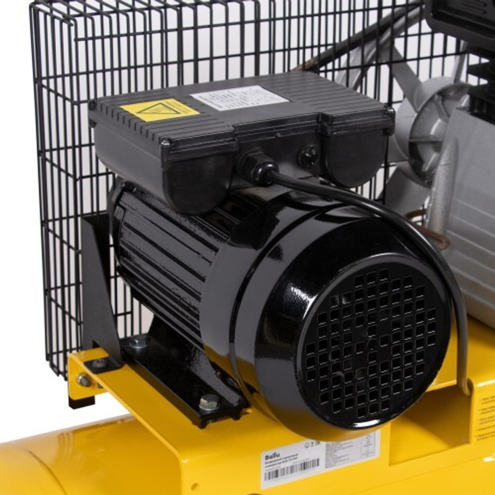 Компрессор поршневой BALLU BCB-50-440 НС-1698085